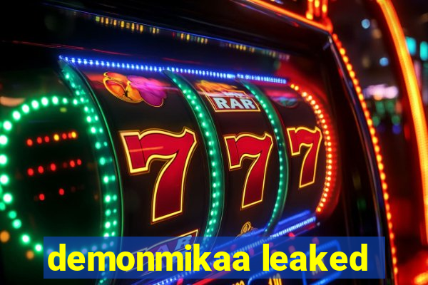 demonmikaa leaked